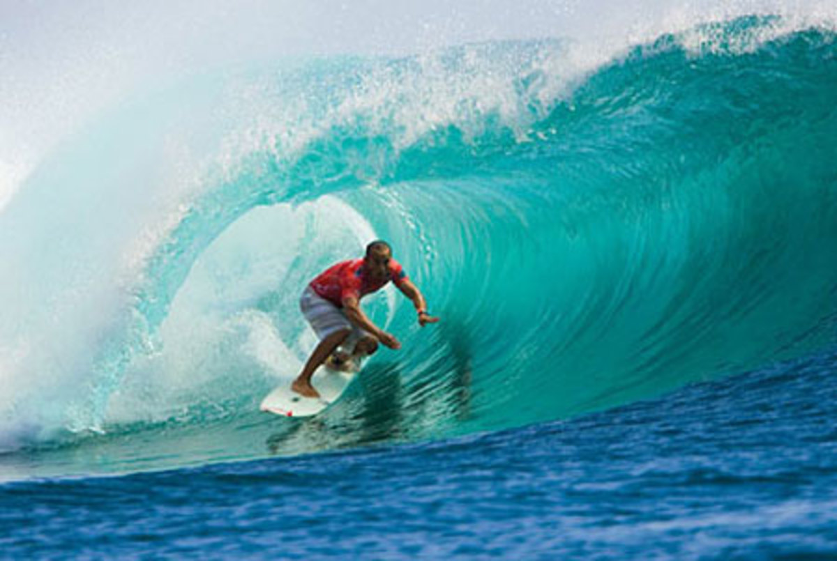 ASP Revises Judging Criteria - Surfer