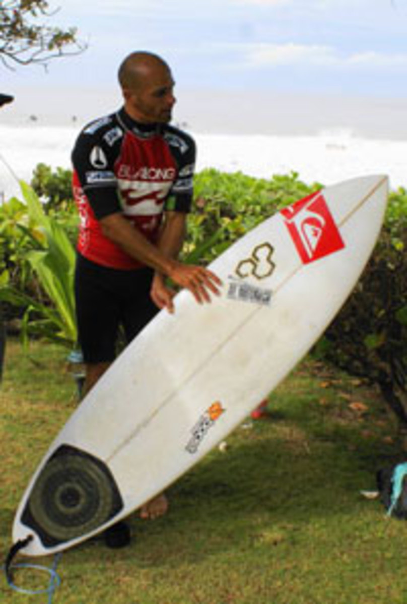 kelly slater al merrick