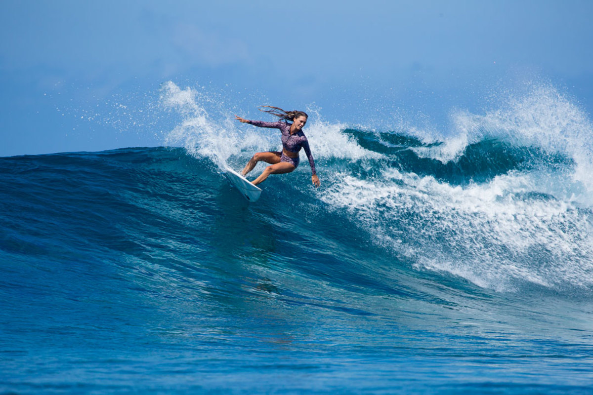 6 Female-Founded Surfwear Brands for Women Surfers