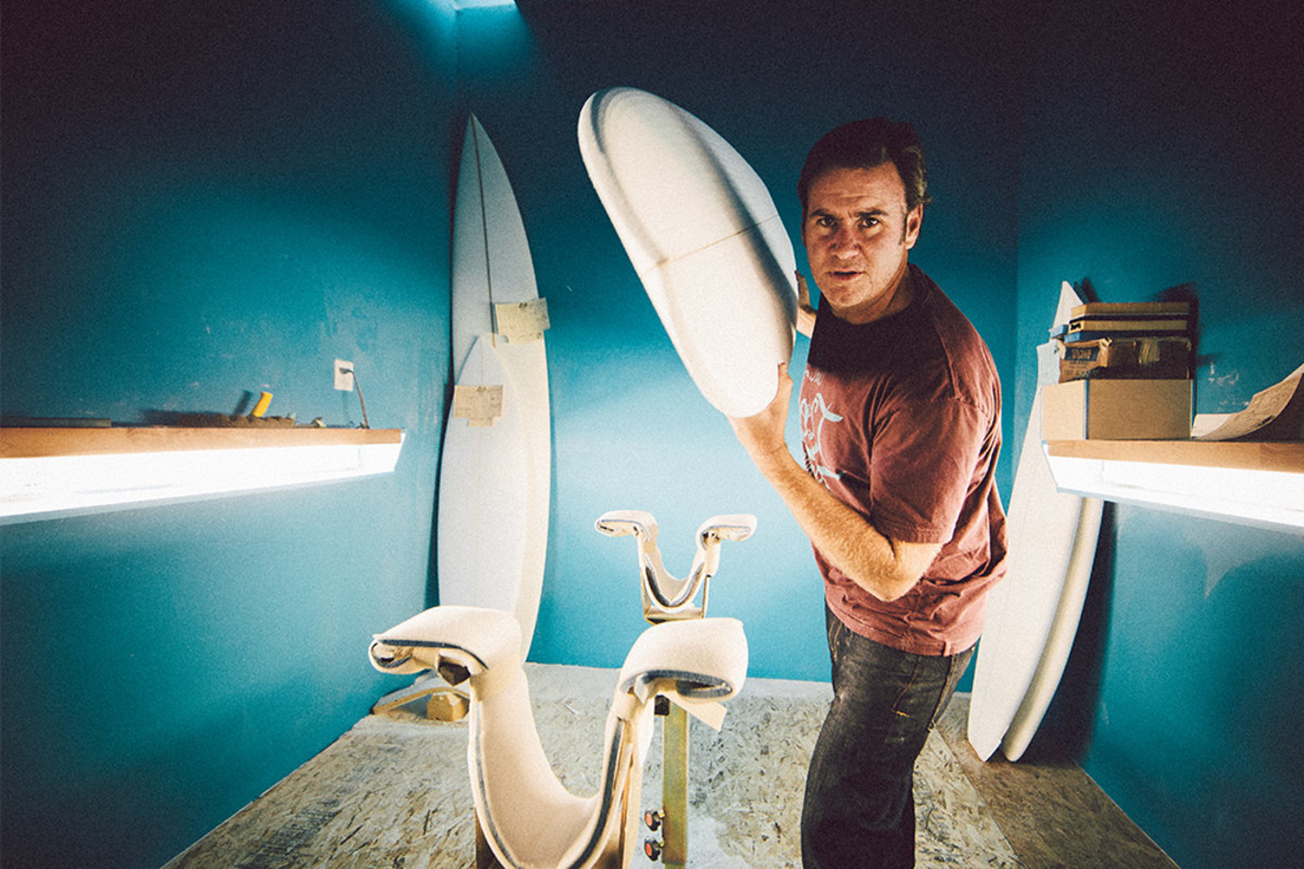 makers surfboards