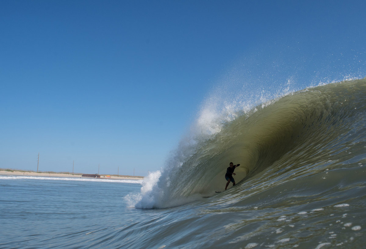 uncw surf club