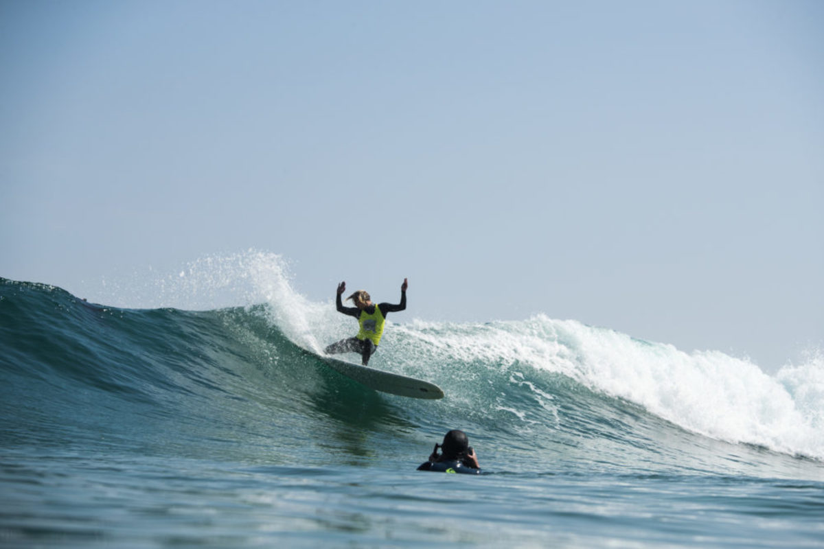 Vans US Open of Surfing: Here are a few standout surfers to watch