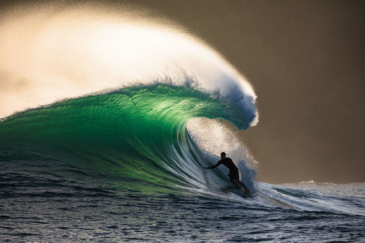 Nathan florence