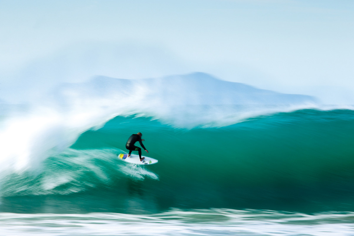 10 Ways to Improve Your Surfing - A Free eBook - The Surf Continuum