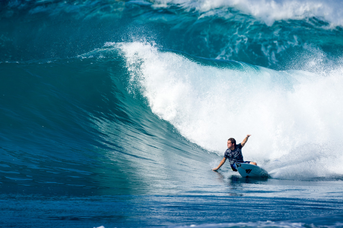 10 Ways to Improve Your Surfing - A Free eBook - The Surf Continuum