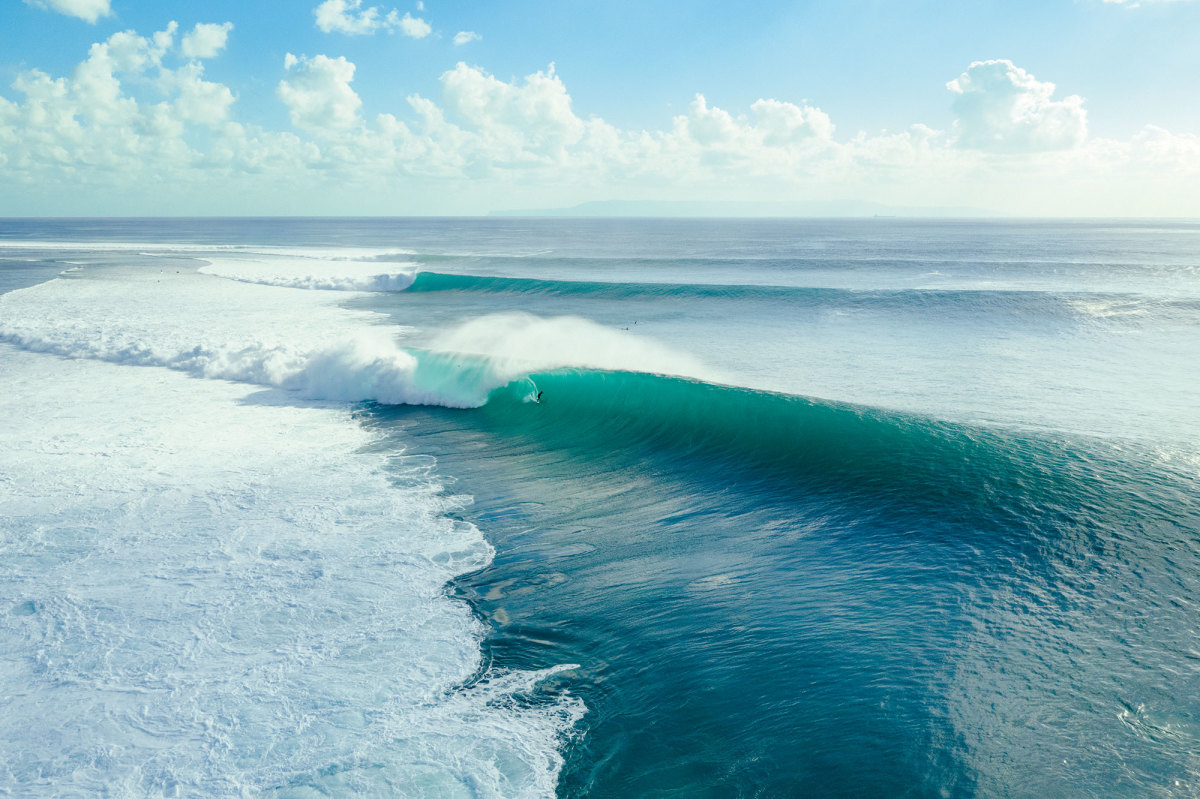 The 20 Best Surf Photos from 2019 - Surfer