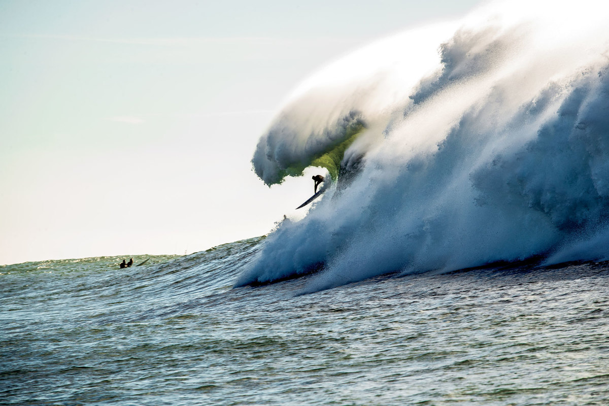 The 20 Best Surf Photos from 2019 - Surfer