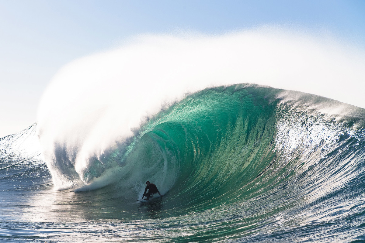 Photos of the World's Best Slab Waves | %%sitename%% - Surfer