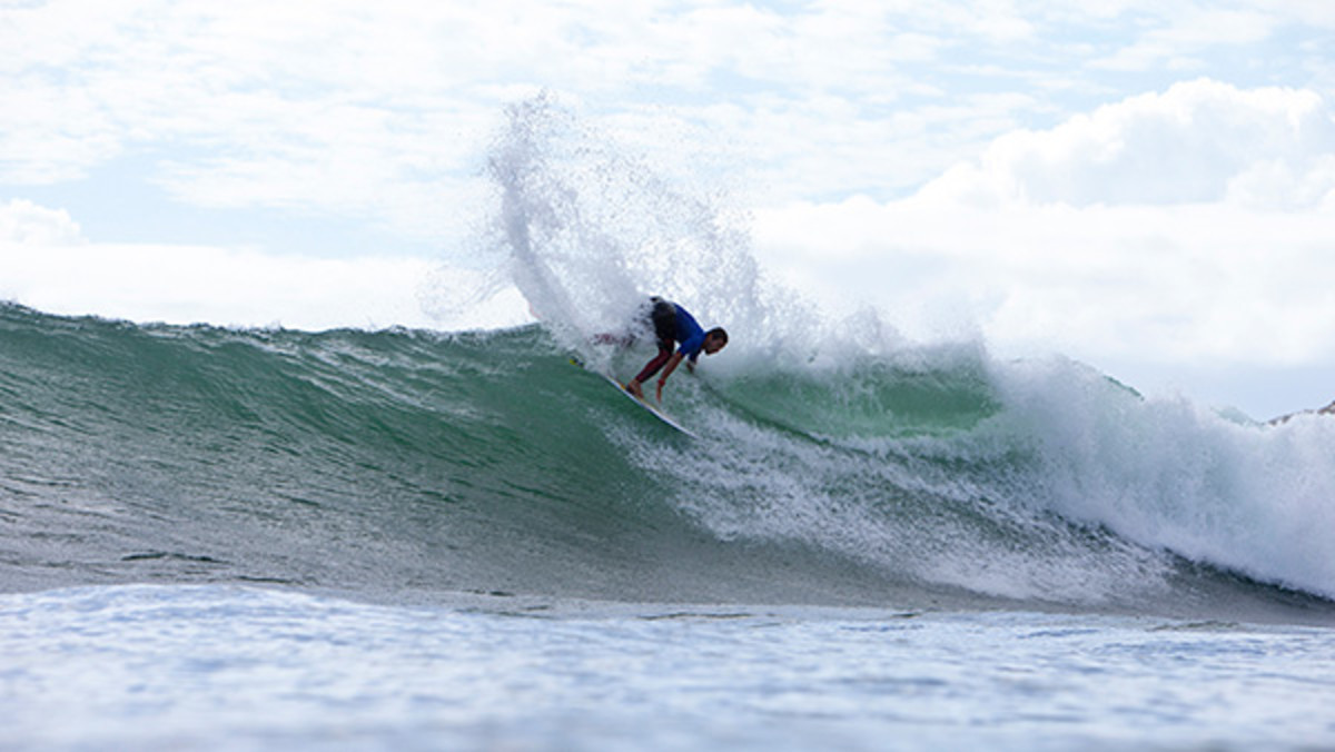 O’Neill Coldwater Classic To Air On NBC Surfer