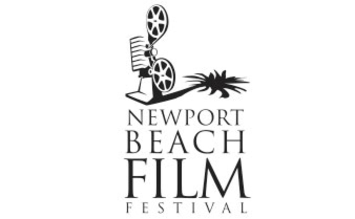 12th Annual Newport Beach Film Festival Surfer