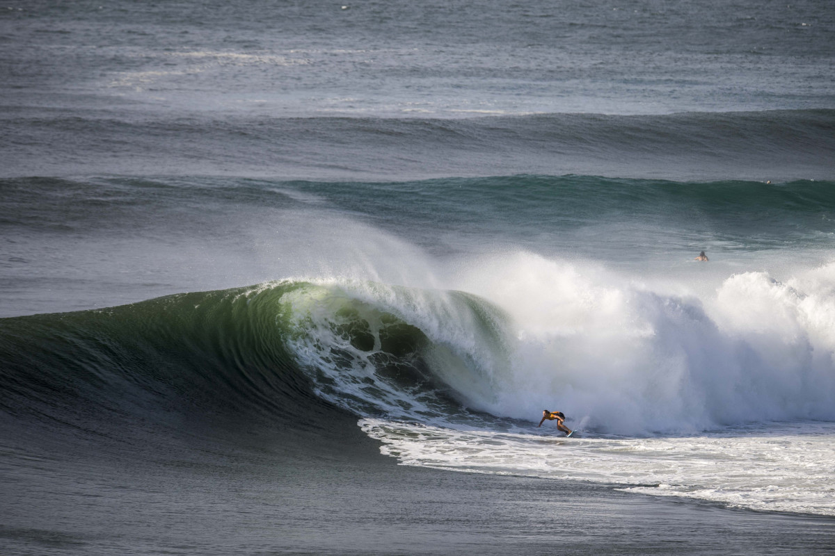 Billy Kemper: Surfer glimpsed at death after wave slammed him into a rock