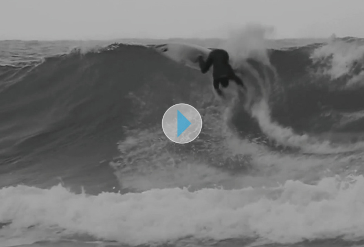 Dan Redman // Dreamland // 2:53 - Surfer