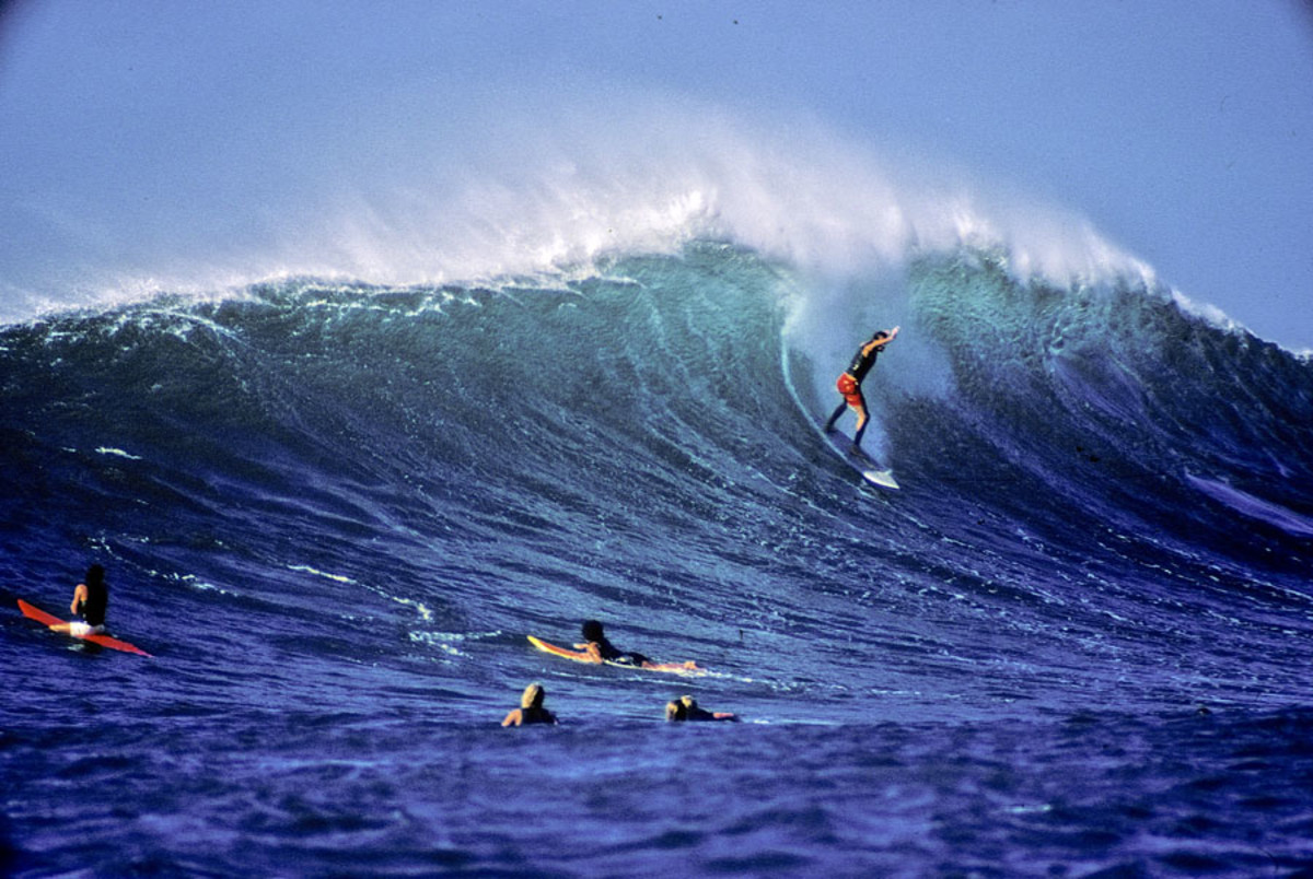 RIP: James “Jimmy” Blears - Surfer