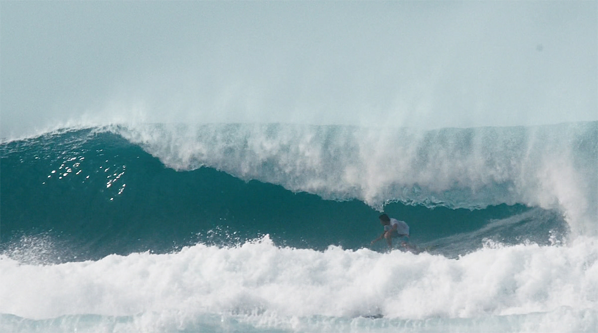 This Is What a Perfect Indo Boat Trip Looks Like - Surfer