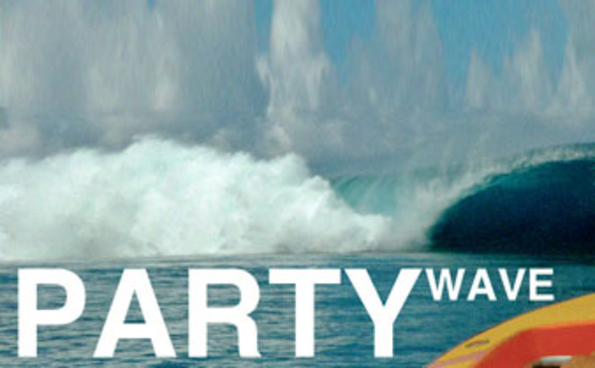 Party Wave