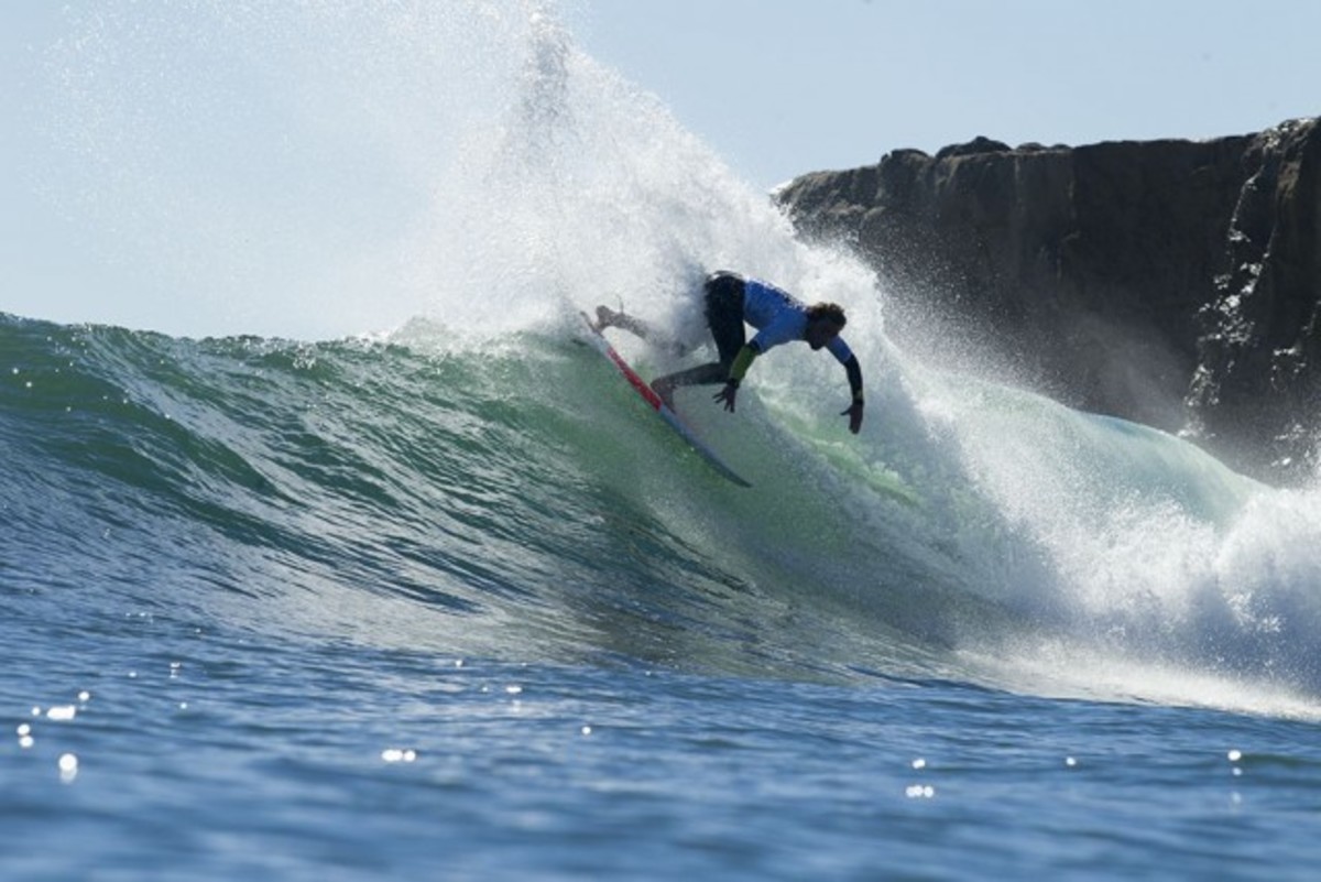 O'Neill Coldwater Classic Returns Oct. 1418 Surfer