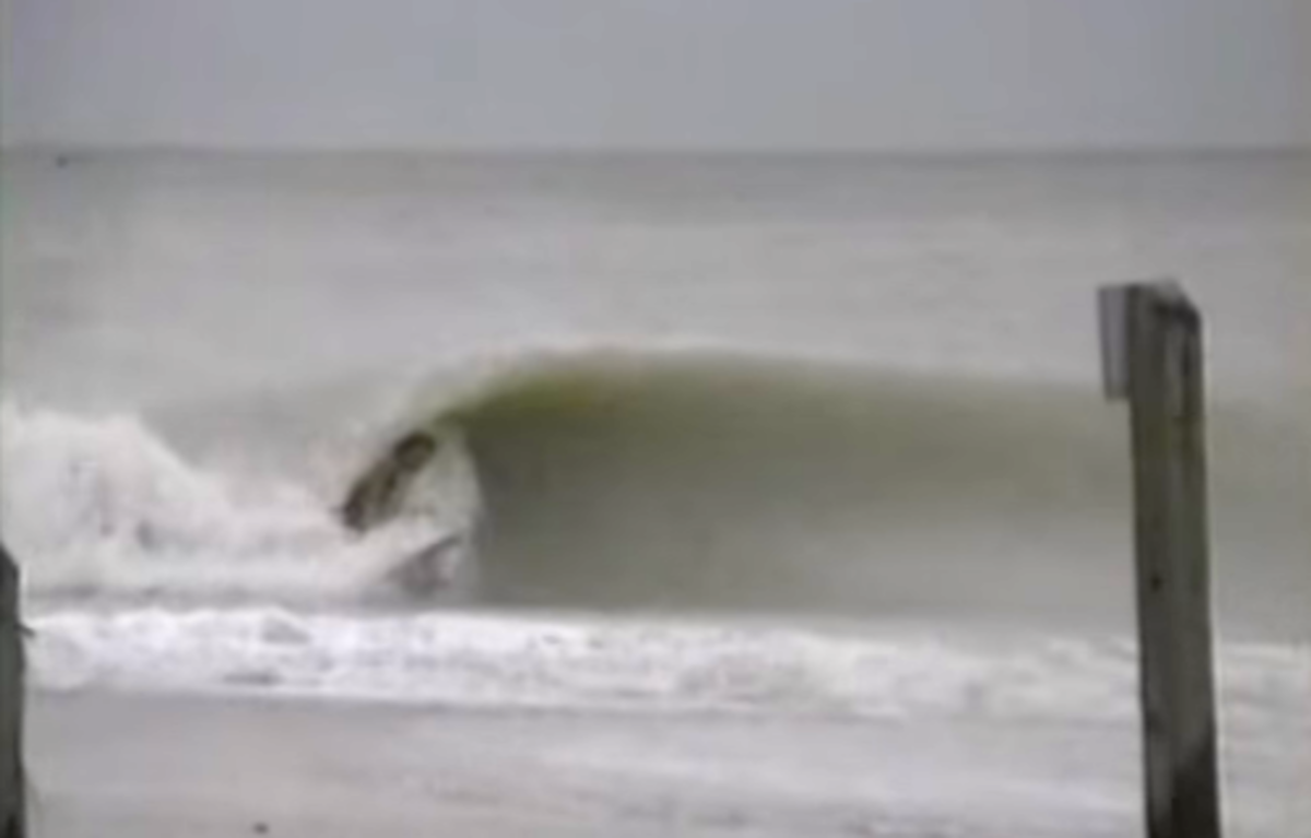 Gulf deals coast surfing