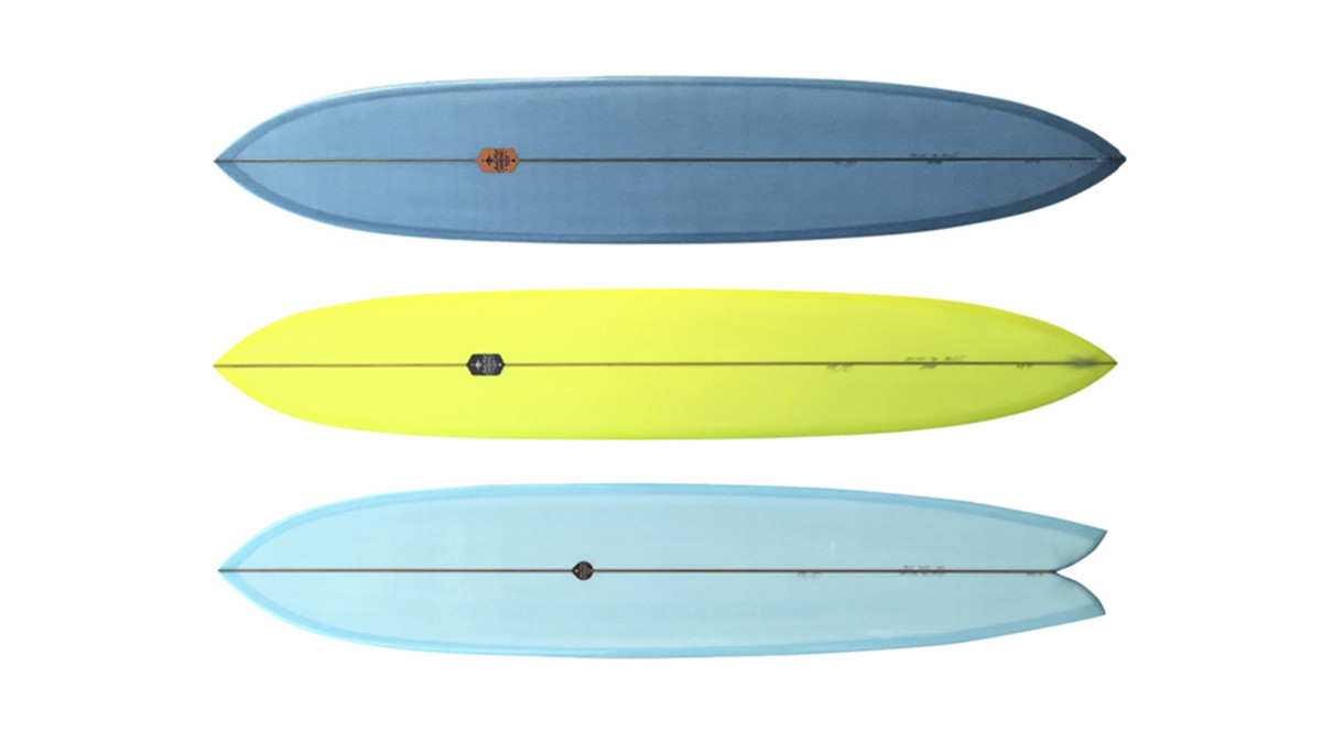 Everything You Need to Know About Ordering Your First Glider - Surfer