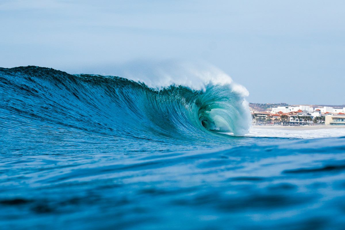 Surfing Through Escalating Drug Wars in Southern Baja sitename