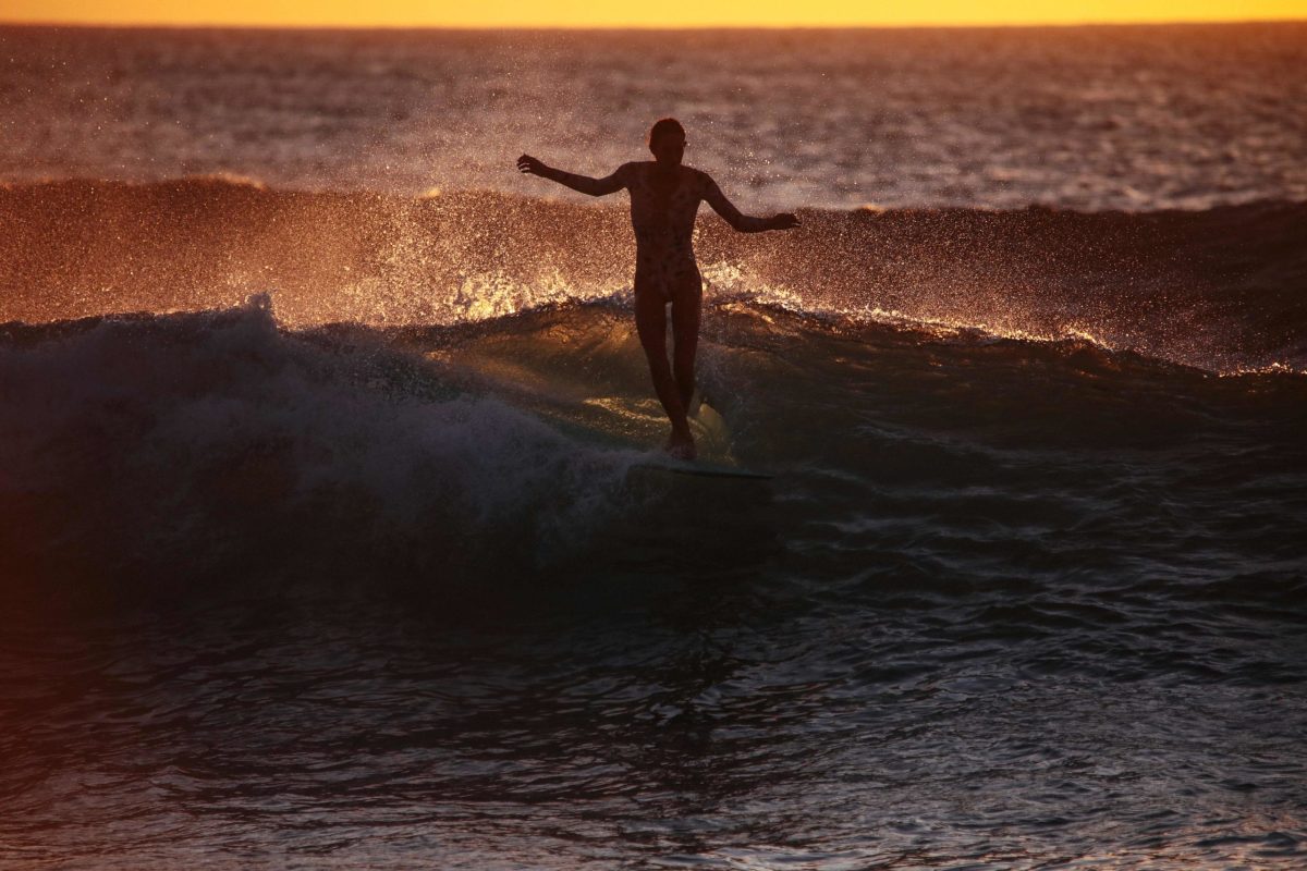 12 Female Surf Photographers You Should Be Following Right Now - Surfer