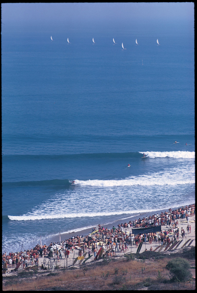 History Of Surfing Malibu The Wave Of Magical Thinking Surfer