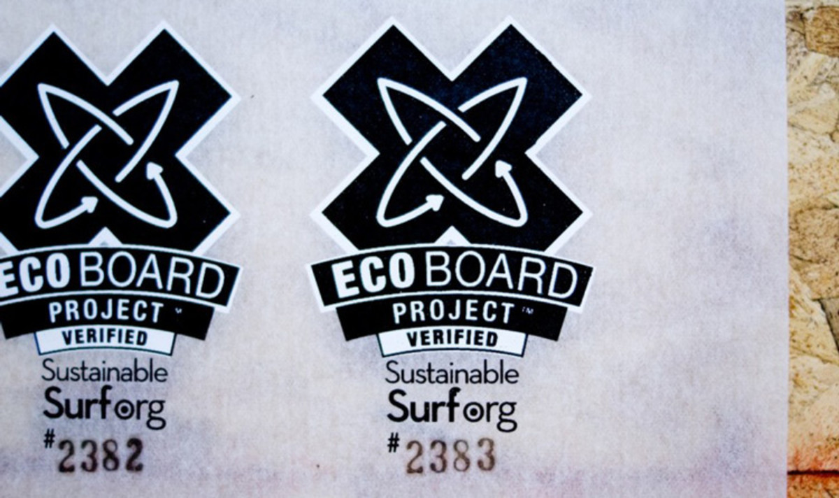 Ecoboard project deals