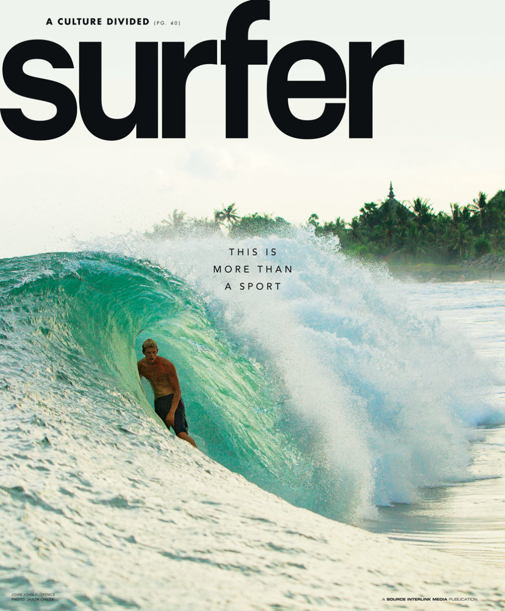 November 2013 - Surfer