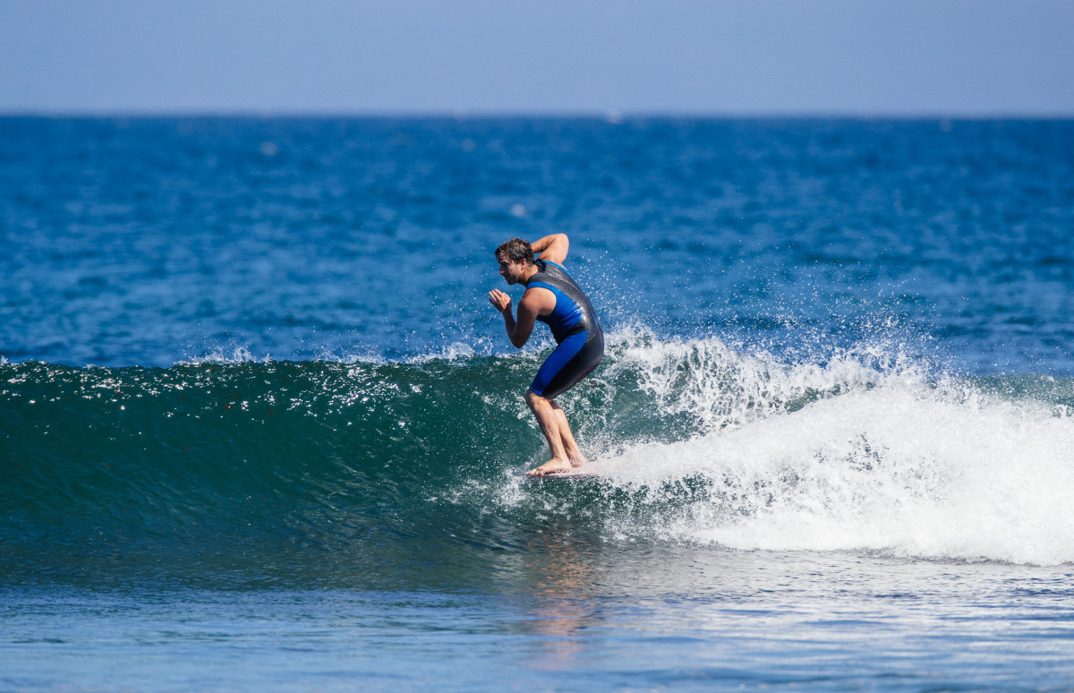 A Visitor's Guide to Longboarding Malibu - Surfer