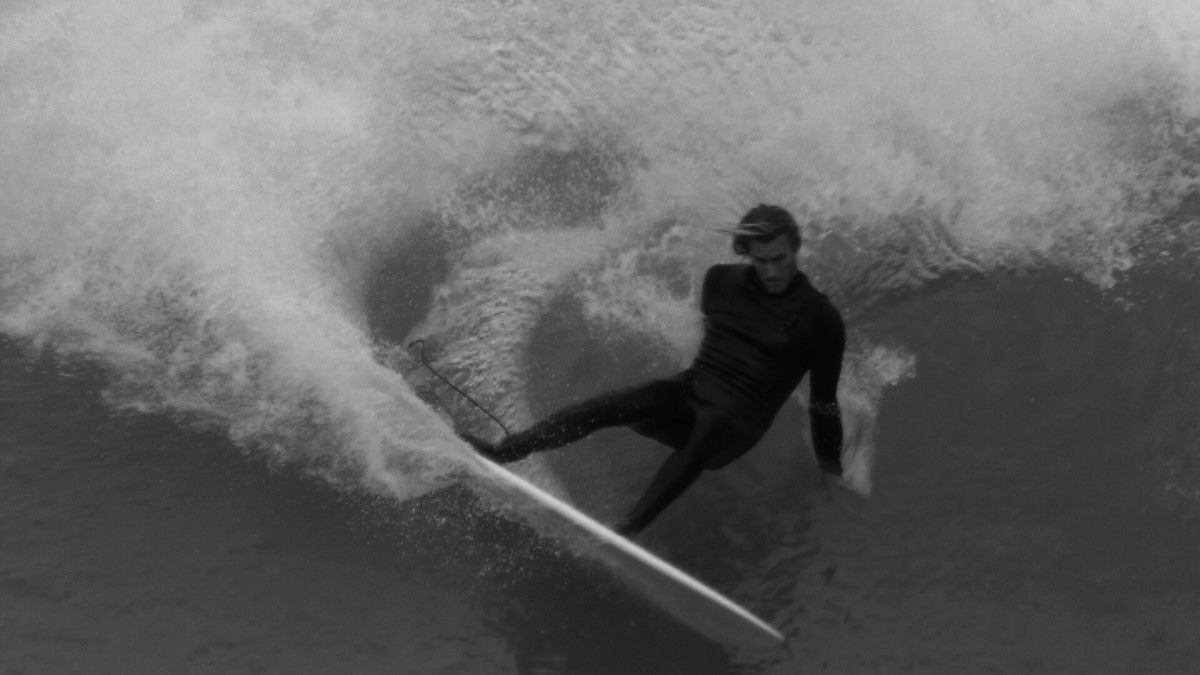 Check Out Torren Martyn's New Surf Film, 