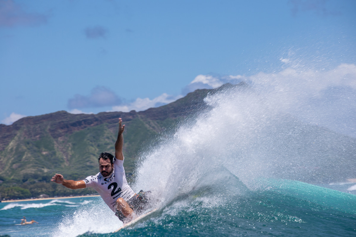 HIC Kailua Wins Oakley Surf Shop Challenge Hawaiian Regional Qualifier |  %%sitename%% - Surfer