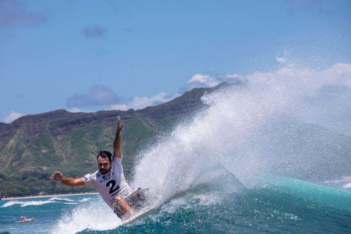 Ala Moana Surf Shop