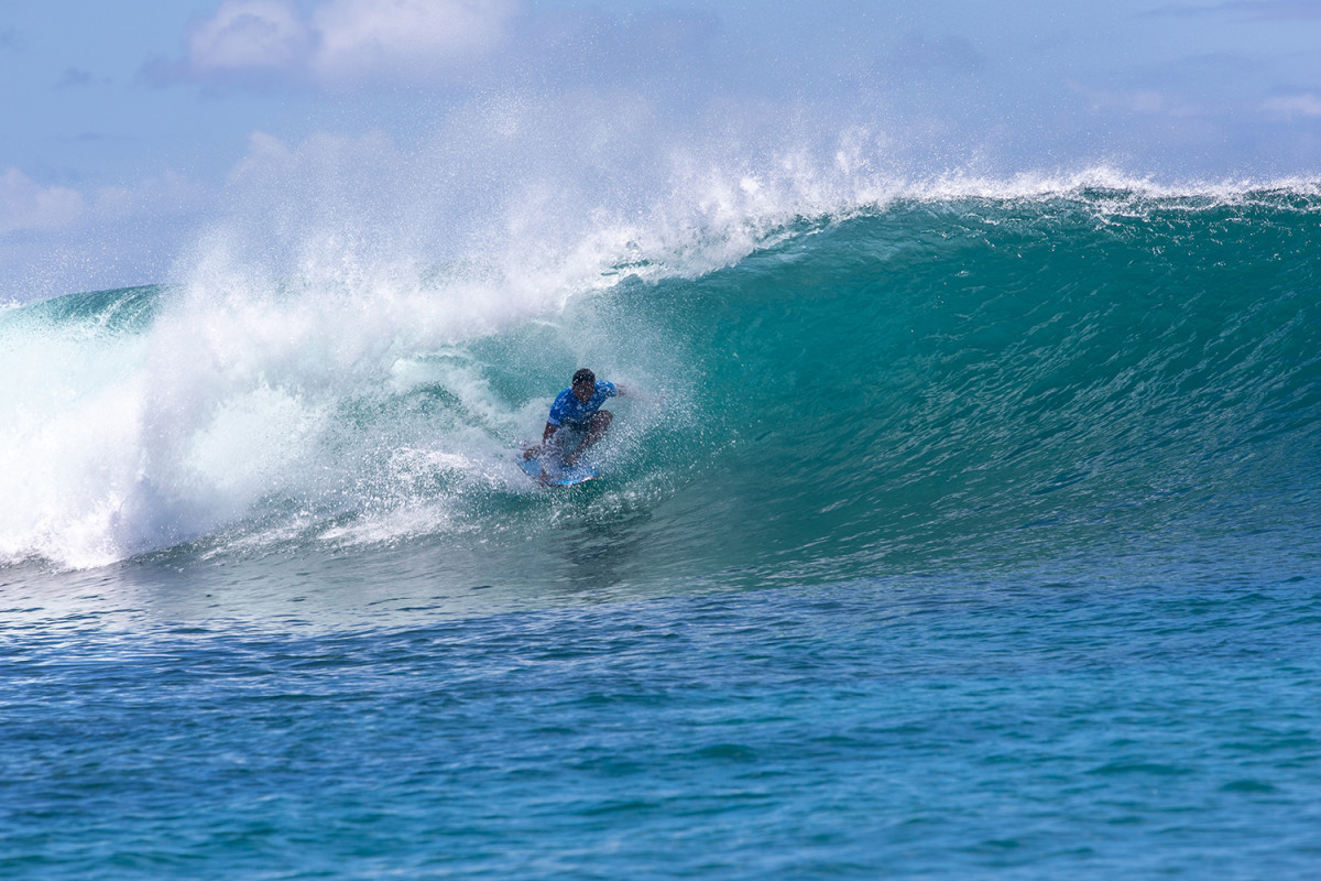 HIC Kailua Wins Oakley Surf Shop Challenge Hawaiian Regional Qualifier |  %%sitename%% - Surfer