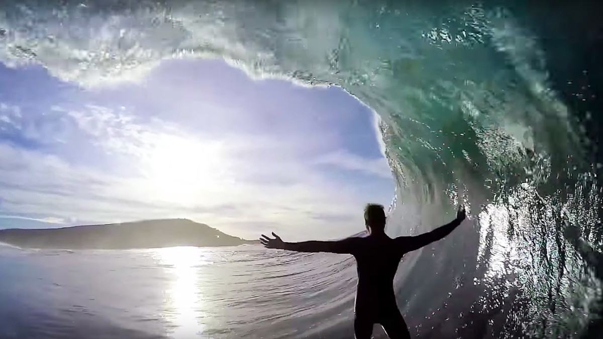 SURFING's Ten Best Clips Of 2016 - Surfer