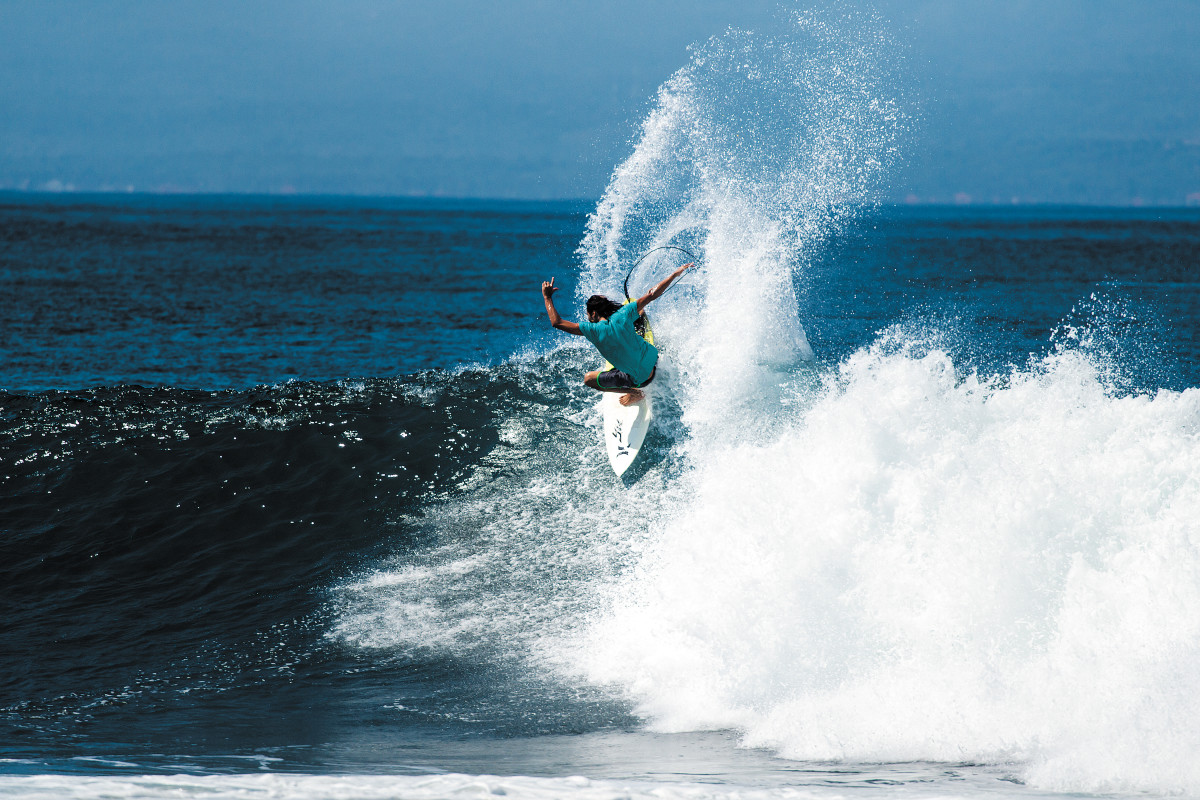 The Do's And Dont's Of Bali With Marlon Gerber - Surfer