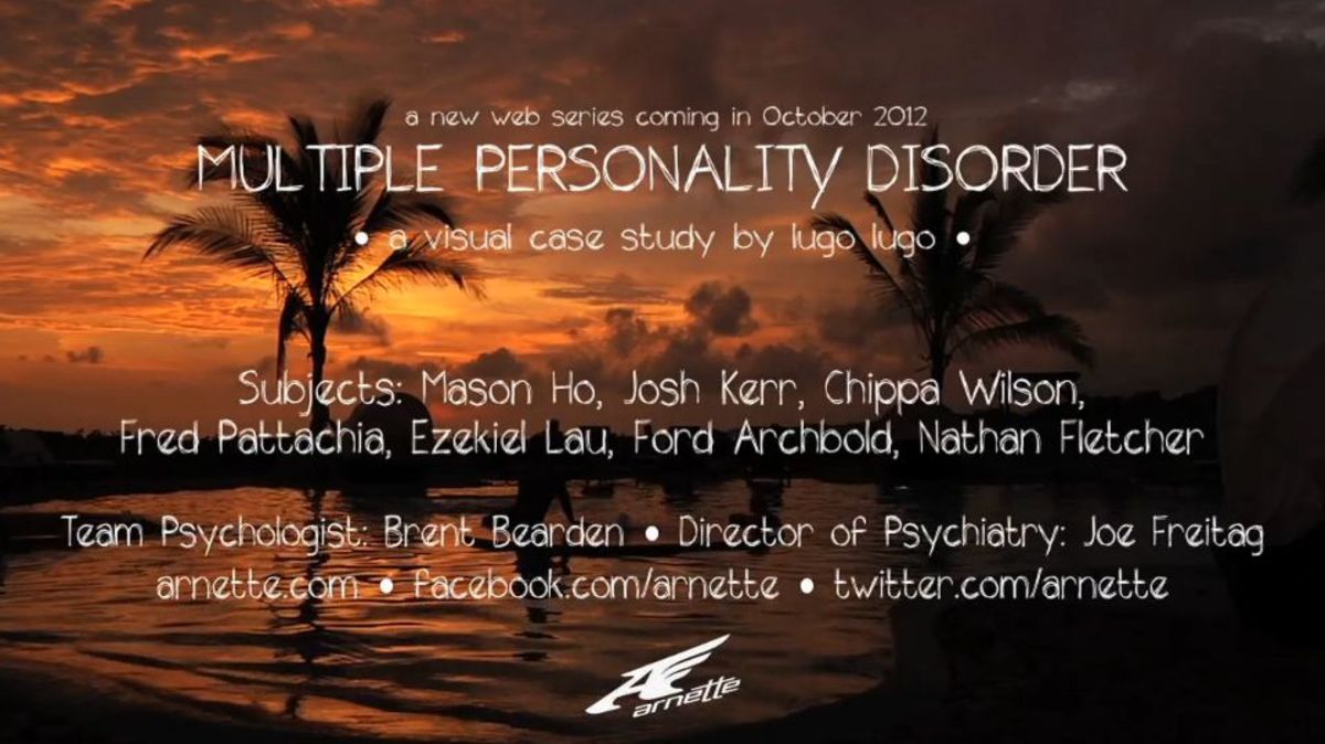 multiple personality disorder diabetes case study