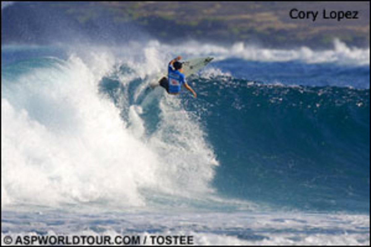 FANTASY SURFER: Rip Curl Search WCT Reunion Island 2005 - Surfer