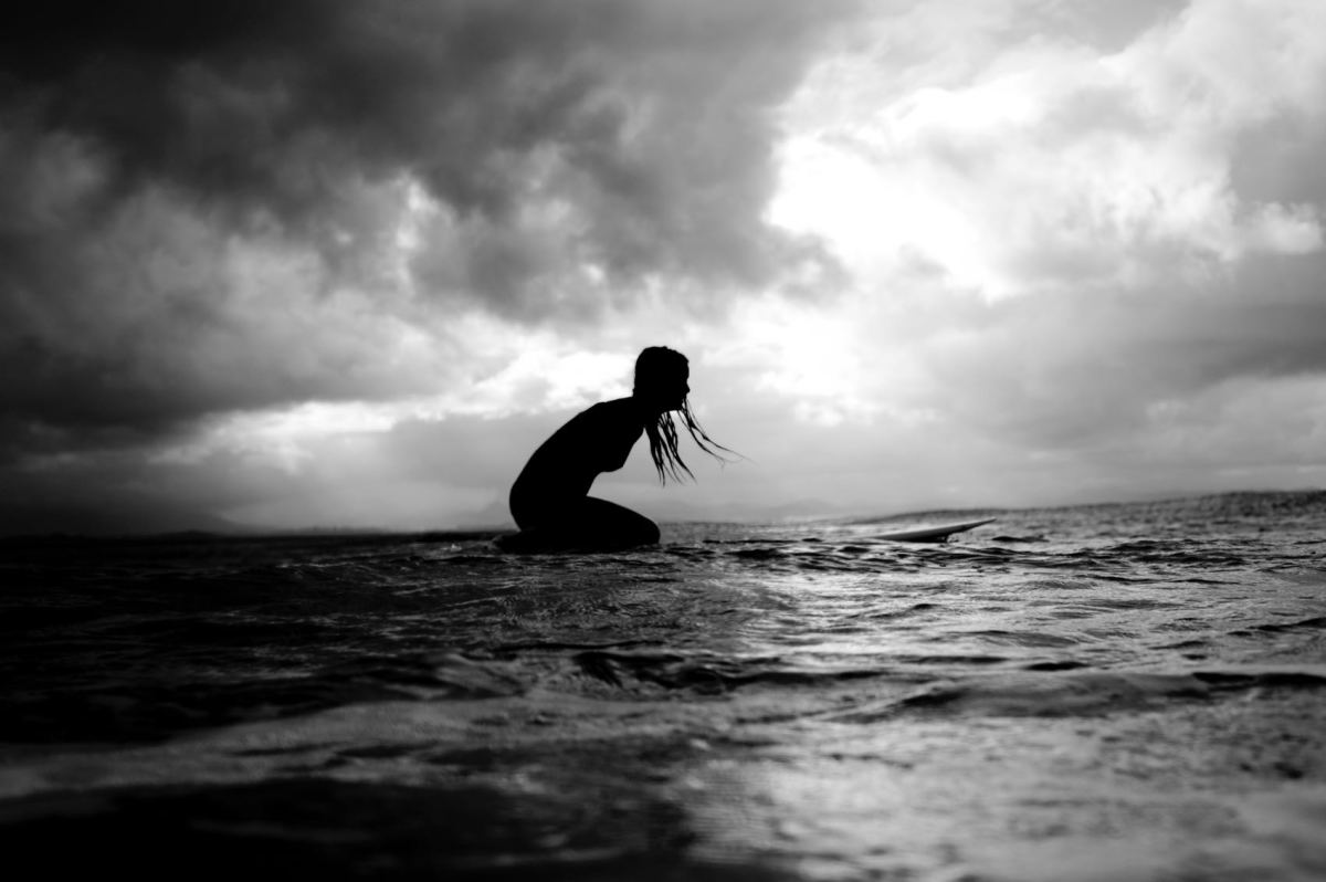 Morgan Maassen's Artfully-Captured Moments in Women's Surfing ...