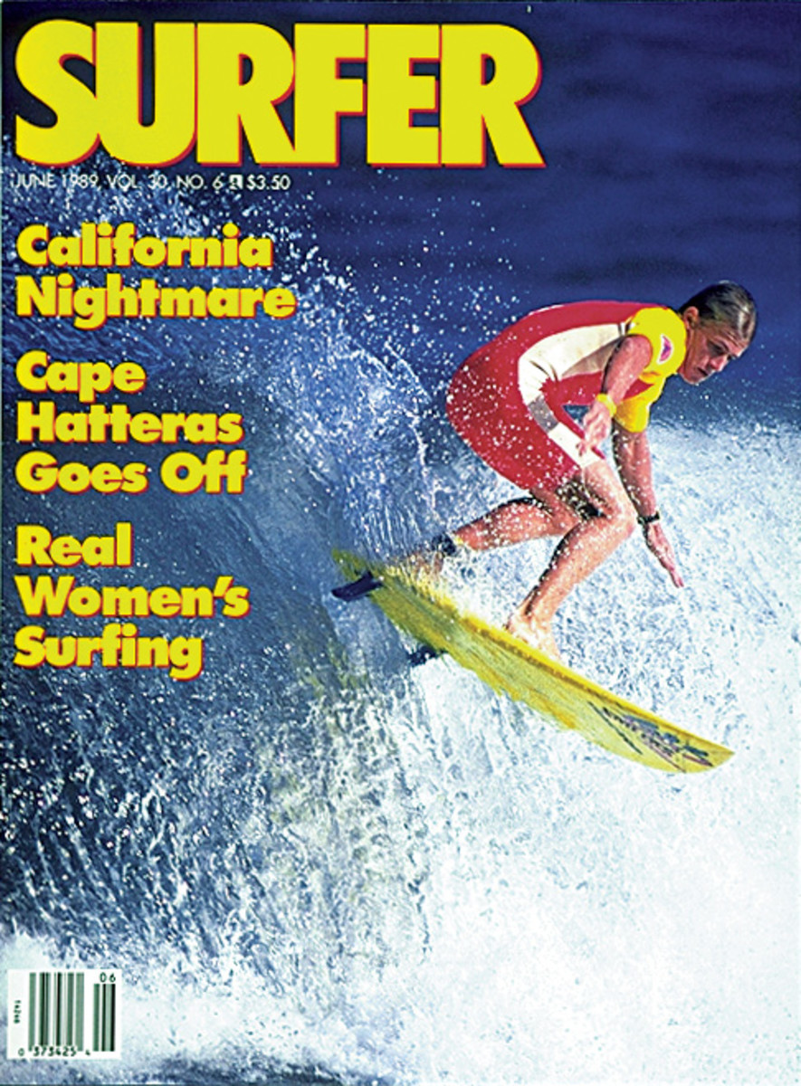 1989 Covers - Surfer