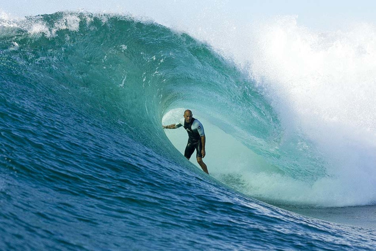 2012 SURFER Poll Winners - Surfer