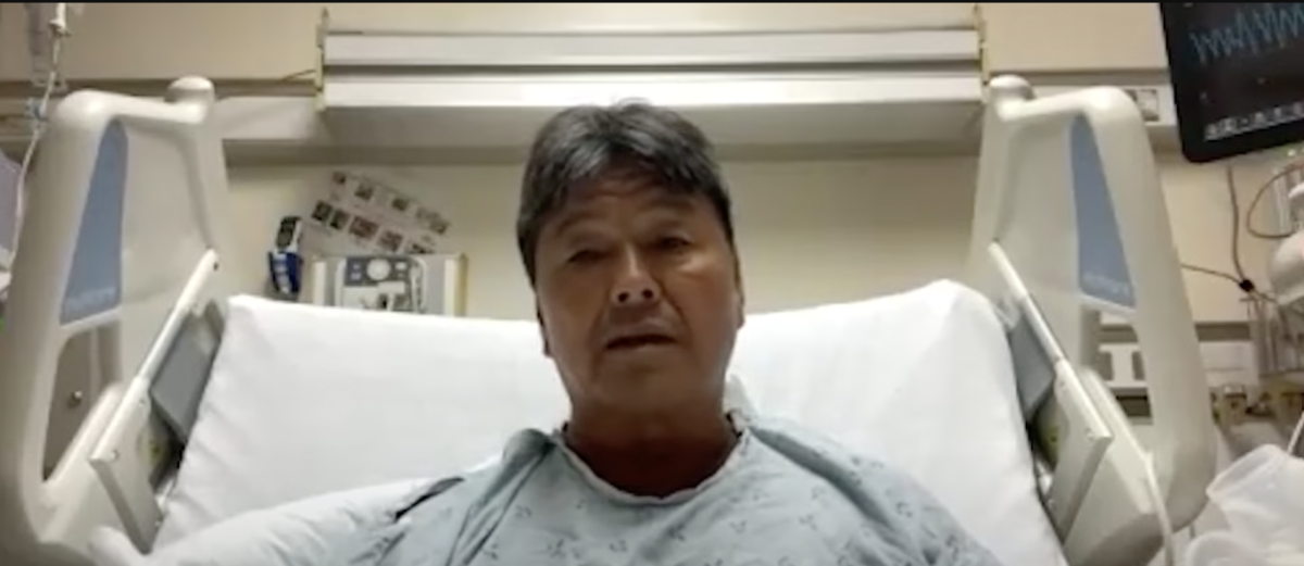 Surfer Recounts Shark Attack In Hawaii (Watch) - Surfer