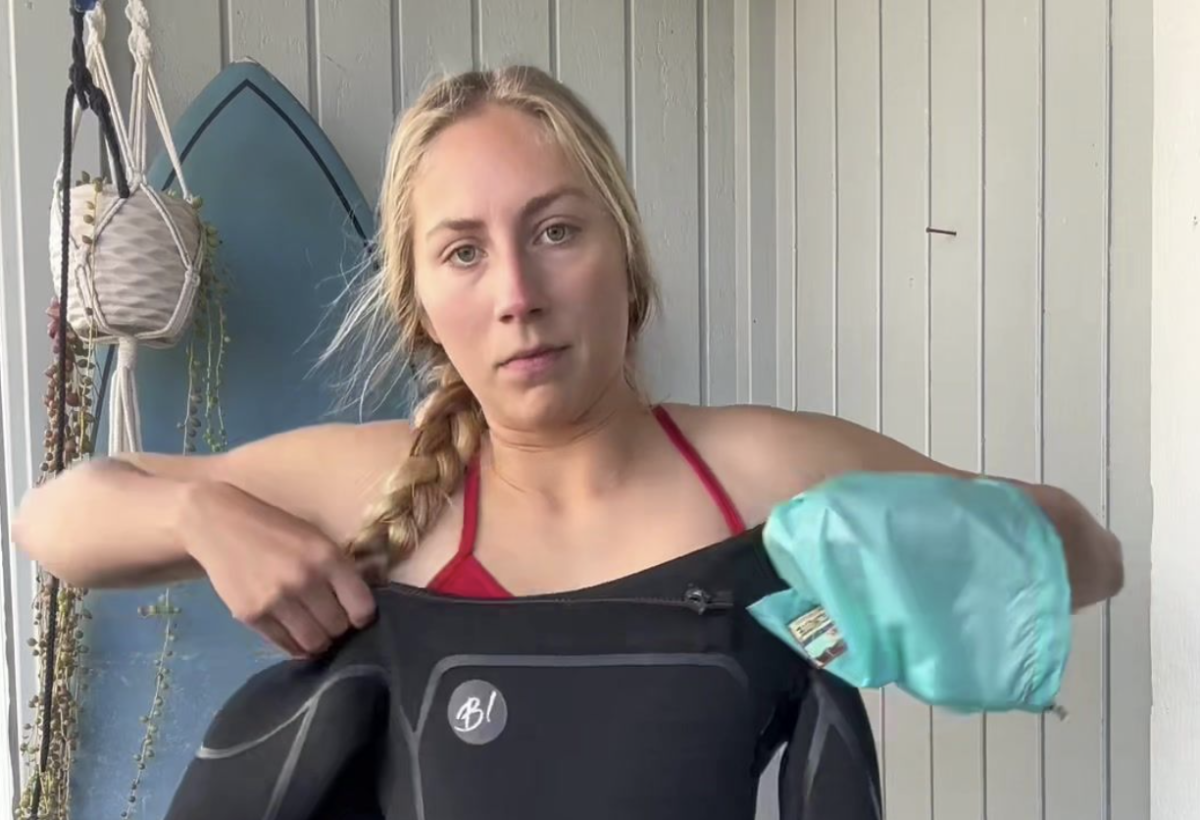 How to Waterproof a Cheap Wet Suit - Hack Outdoors