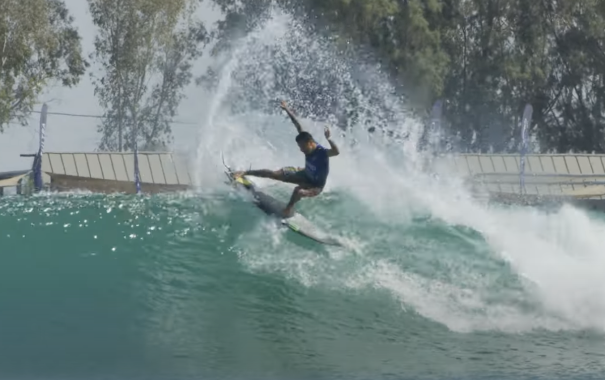 Judging Criteria at the Surf Ranch Pro, Explained - Surfer