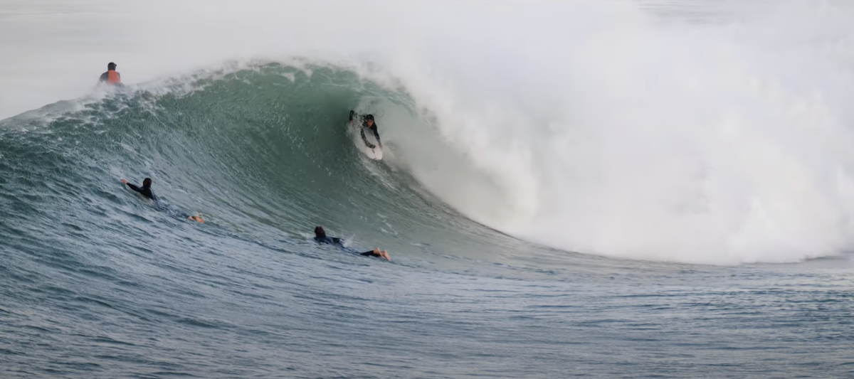 Watch: Is There A Better Place Than Portugal To Be A Surfer? - Surfer