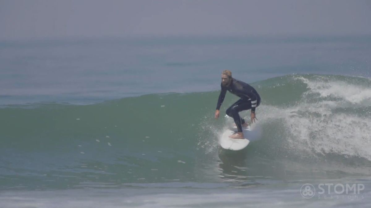 Surfing 101: How To Pump and Maintain Speed - Surfer