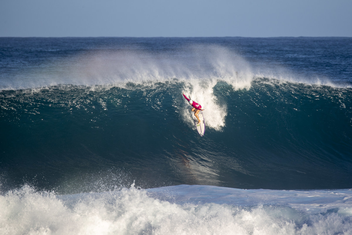 Are Photos Better Than Videos? Scenes from an Epic North Shore Winter ...