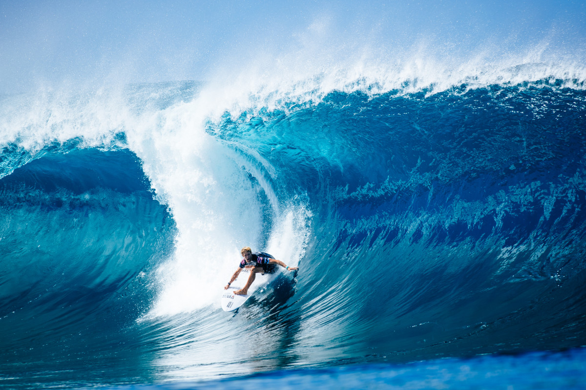 Vans’ Pipe Masters And Triple Crown Formats Fall Way Short - Surfer