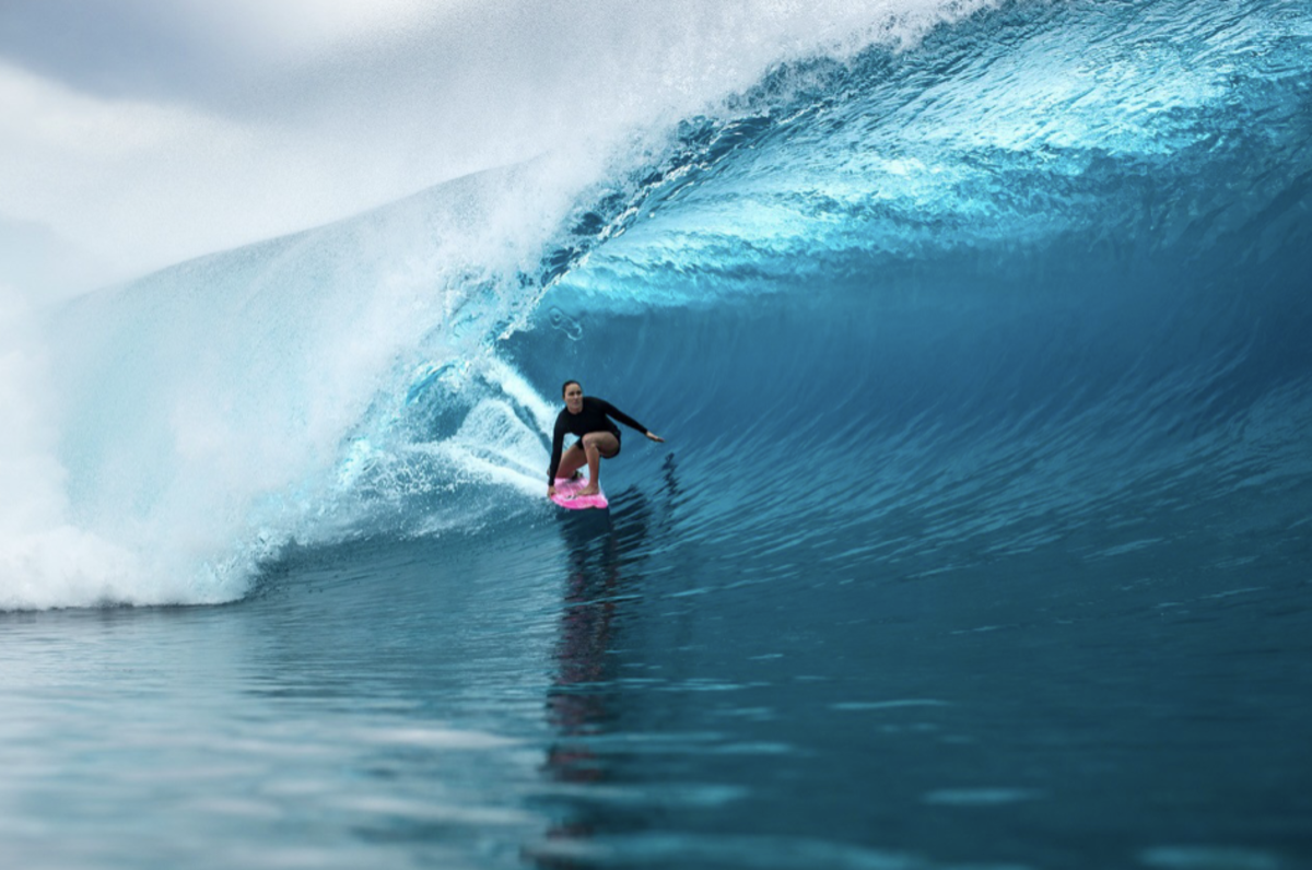 Carissa Moore To Compete in 'World’s Most Luxurious Surfing Event' - Surfer