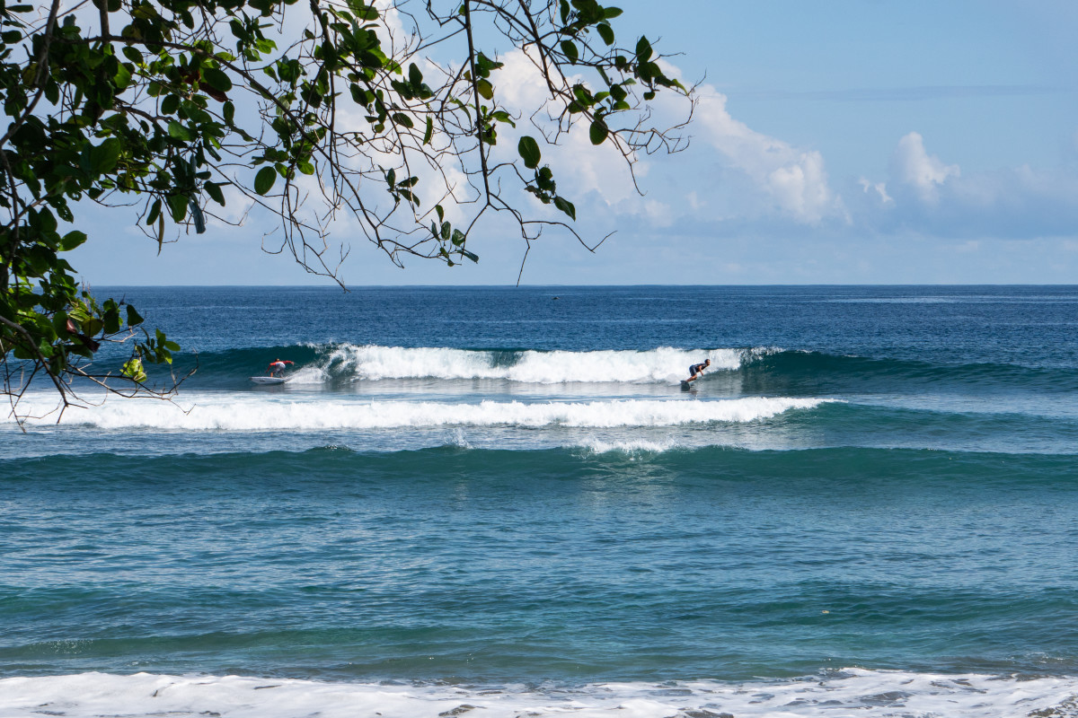 First-Ever WSL Event In West Papua Kicks Off This Week - Surfer Culture