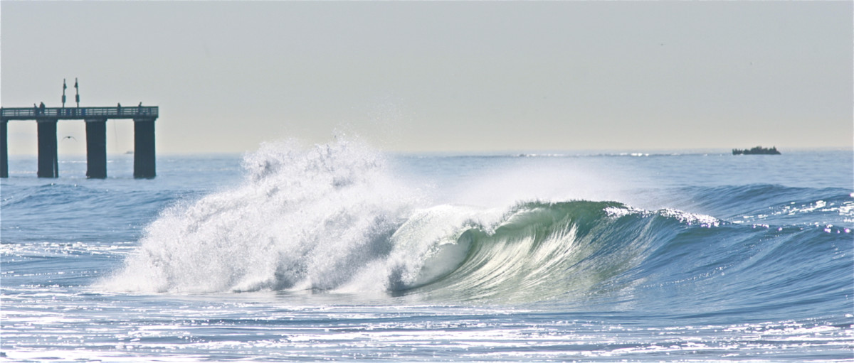 Why Surfing Beach Breaks Is the Best Way to Improve Your Performance ...