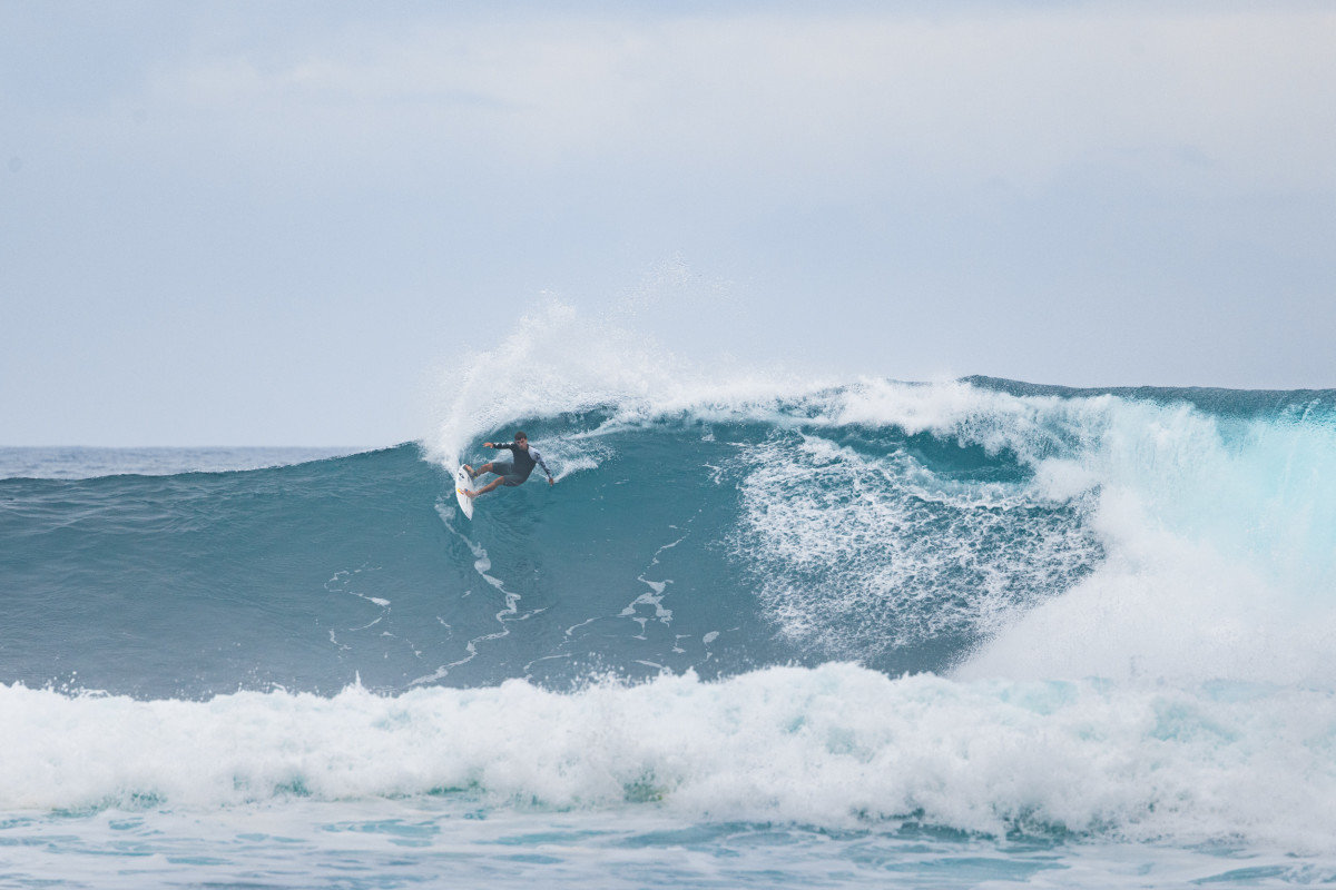 Gallery World S Best Surfers Warm Up For 2024 Championship Tour Surfer   14 Jack Robinson Rc  1617 2 Ryanchachicraig 240121 